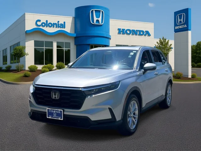 SEMINUEVOS HONDA CR-V a Estados en autogozo