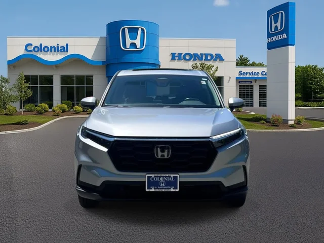 SEMINUEVOS HONDA CR-V a Estados en autogozo