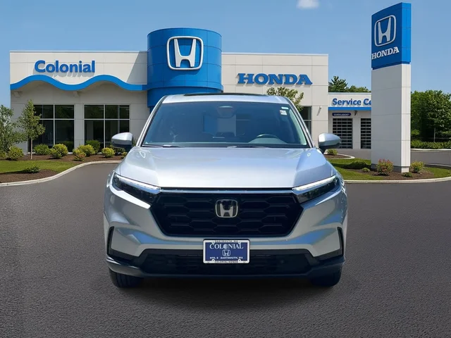 SEMINUEVOS HONDA CR-V a Estados en autogozo