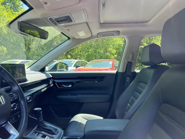 SEMINUEVOS HONDA CR-V a Estados en autogozo