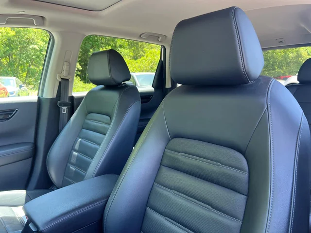 SEMINUEVOS HONDA CR-V a Estados en autogozo