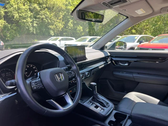 SEMINUEVOS HONDA CR-V a Estados en autogozo