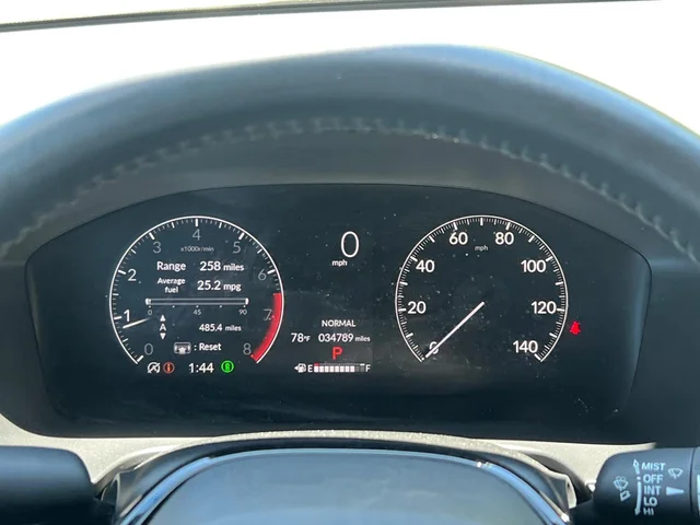 SEMINUEVOS HONDA CR-V a Estados en autogozo
