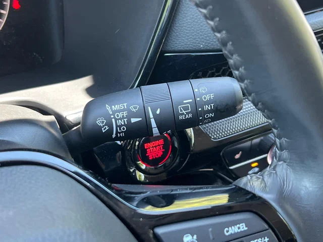 SEMINUEVOS HONDA CR-V a Estados en autogozo