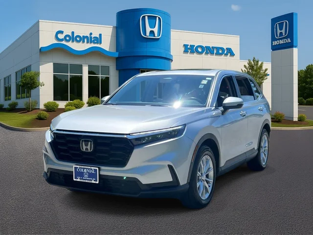 SEMINUEVOS HONDA CR-V a Estados en autogozo