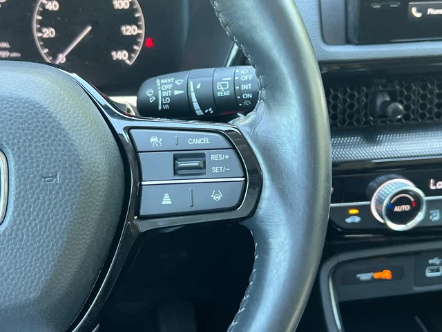 SEMINUEVOS HONDA CR-V a Estados en autogozo
