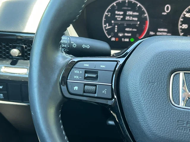 SEMINUEVOS HONDA CR-V a Estados en autogozo