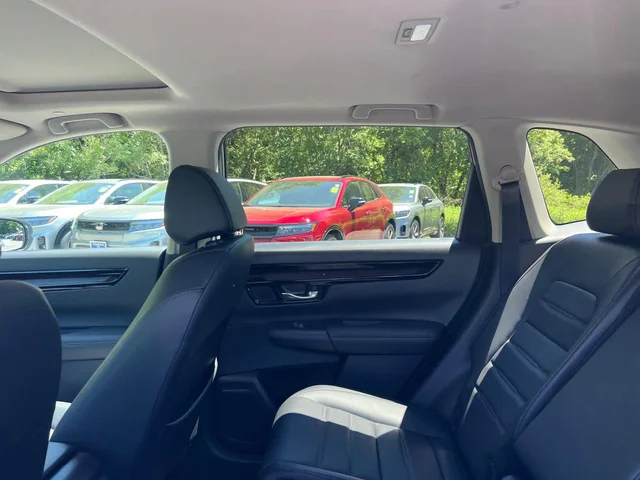 SEMINUEVOS HONDA CR-V a Estados en autogozo