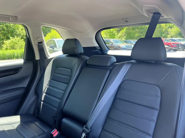 SEMINUEVOS HONDA CR-V a Estados en autogozo