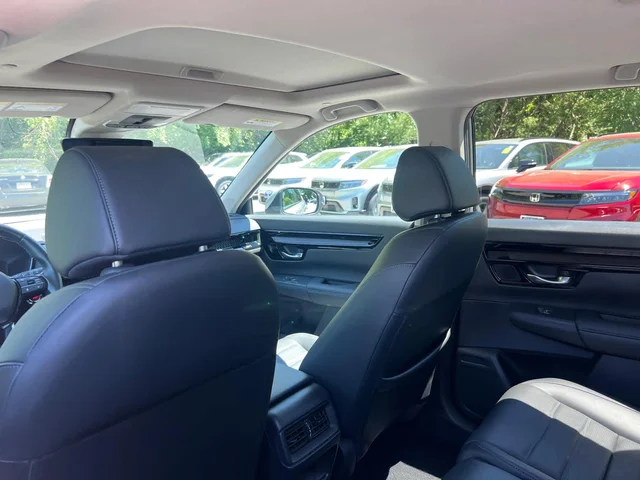 SEMINUEVOS HONDA CR-V a Estados en autogozo