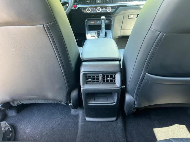 SEMINUEVOS HONDA CR-V a Estados en autogozo
