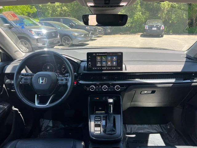 SEMINUEVOS HONDA CR-V a Estados en autogozo