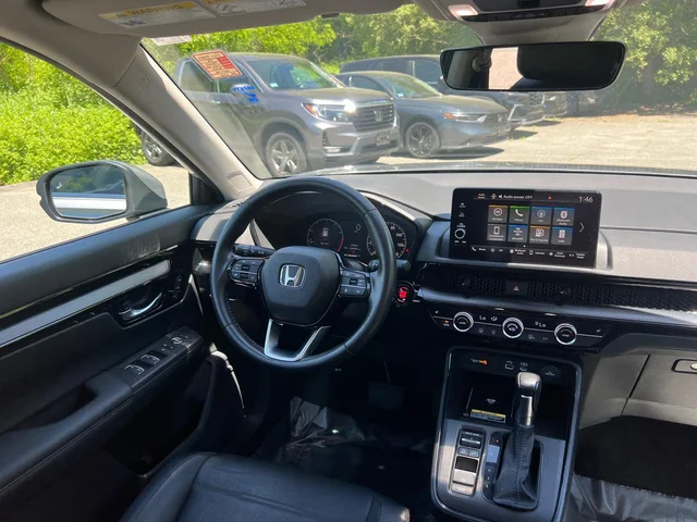 SEMINUEVOS HONDA CR-V a Estados en autogozo