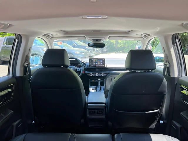 SEMINUEVOS HONDA CR-V a Estados en autogozo