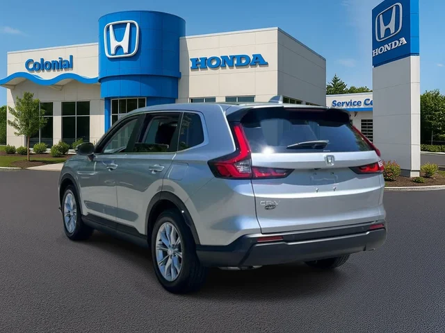 SEMINUEVOS HONDA CR-V a Estados en autogozo