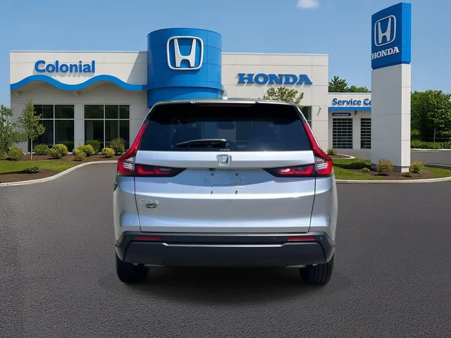 SEMINUEVOS HONDA CR-V a Estados en autogozo