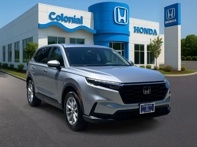 SEMINUEVOS HONDA CR-V a Estados en autogozo