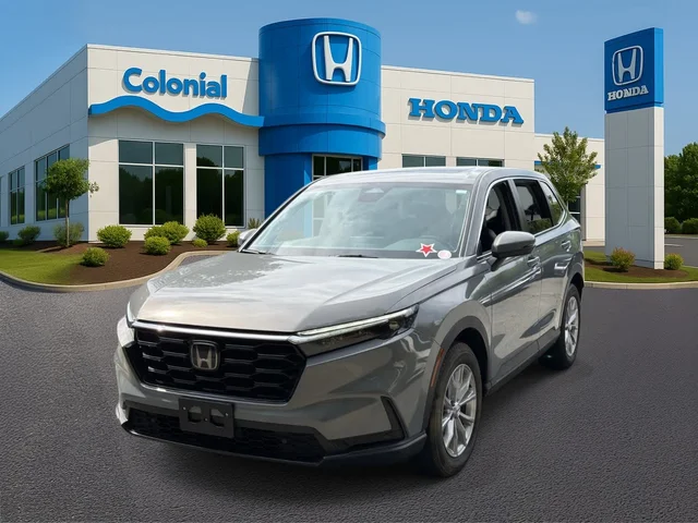 SEMINUEVOS HONDA CR-V a Estados en autogozo
