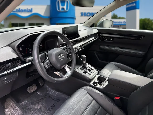 SEMINUEVOS HONDA CR-V a Estados en autogozo