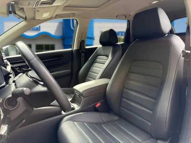 SEMINUEVOS HONDA CR-V a Estados en autogozo