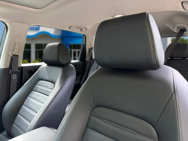SEMINUEVOS HONDA CR-V a Estados en autogozo