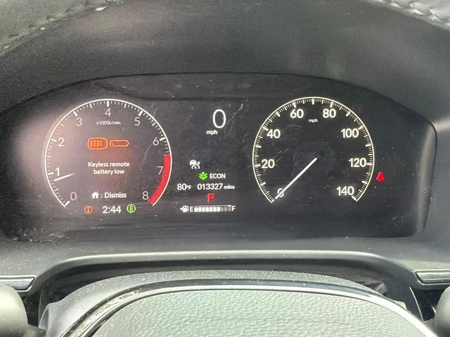 SEMINUEVOS HONDA CR-V a Estados en autogozo