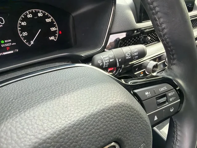 SEMINUEVOS HONDA CR-V a Estados en autogozo