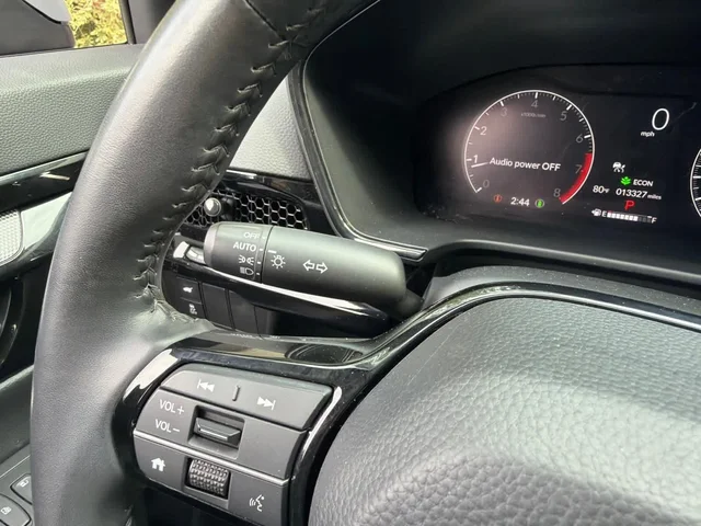 SEMINUEVOS HONDA CR-V a Estados en autogozo