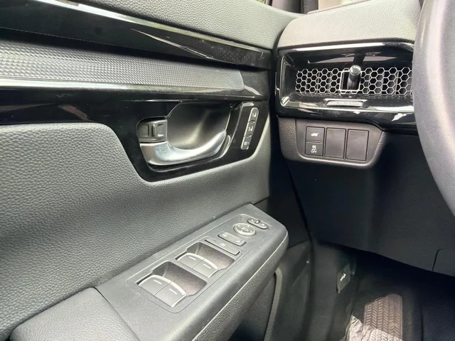 SEMINUEVOS HONDA CR-V a Estados en autogozo