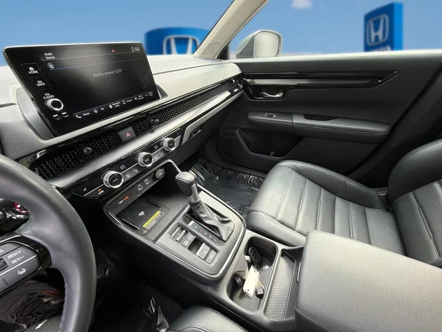 SEMINUEVOS HONDA CR-V a Estados en autogozo