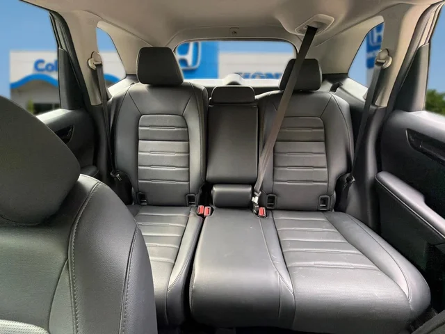 SEMINUEVOS HONDA CR-V a Estados en autogozo