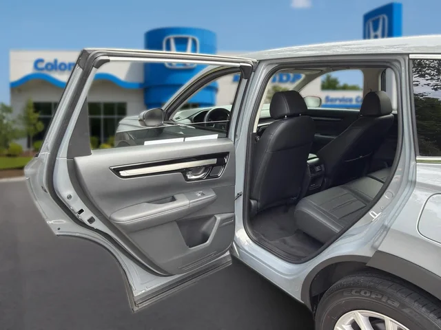 SEMINUEVOS HONDA CR-V a Estados en autogozo