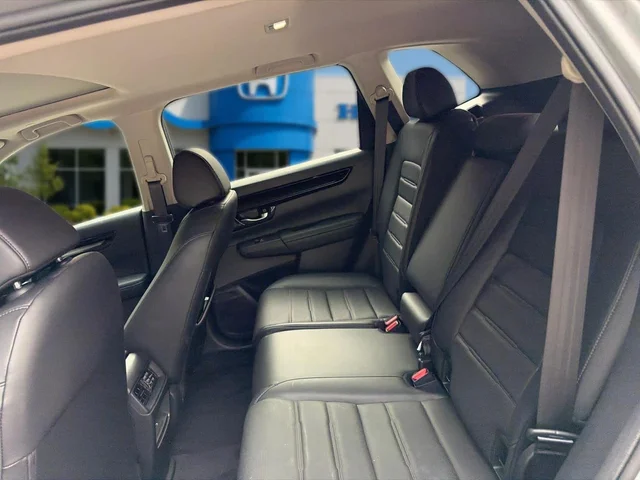 SEMINUEVOS HONDA CR-V a Estados en autogozo