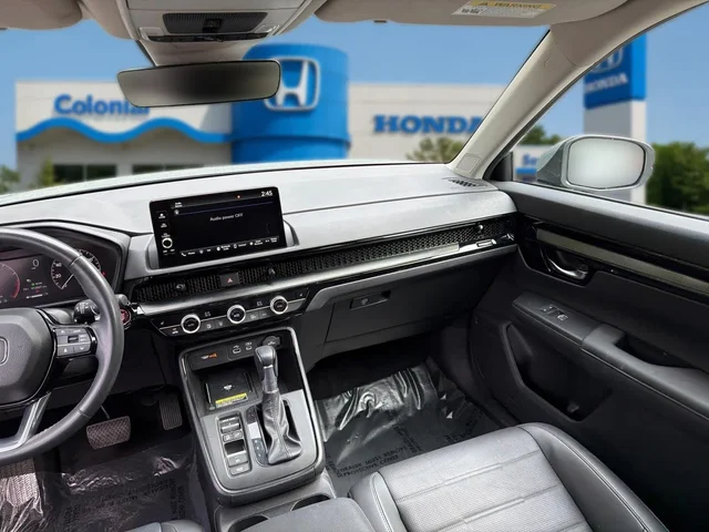 SEMINUEVOS HONDA CR-V a Estados en autogozo