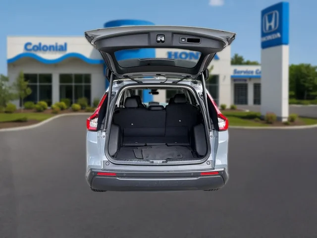 SEMINUEVOS HONDA CR-V a Estados en autogozo