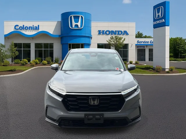 SEMINUEVOS HONDA CR-V a Estados en autogozo