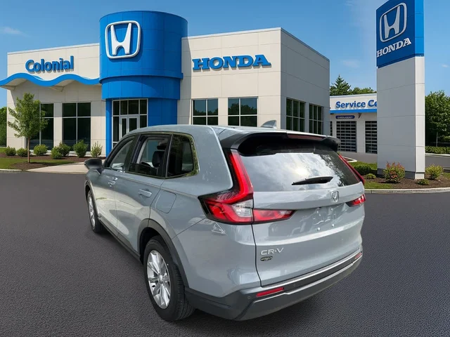 SEMINUEVOS HONDA CR-V a Estados en autogozo