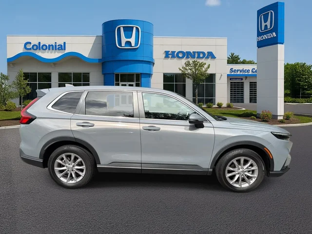 SEMINUEVOS HONDA CR-V a Estados en autogozo