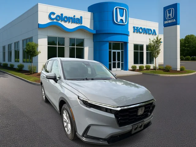SEMINUEVOS HONDA CR-V a Estados en autogozo