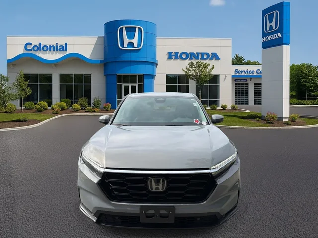 SEMINUEVOS HONDA CR-V a Estados en autogozo