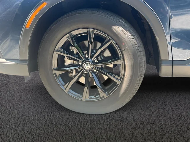 SEMINUEVOS HONDA CR-V Hybrid a Estados en autogozo