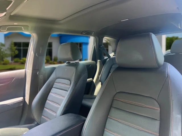 SEMINUEVOS HONDA CR-V Hybrid a Estados en autogozo
