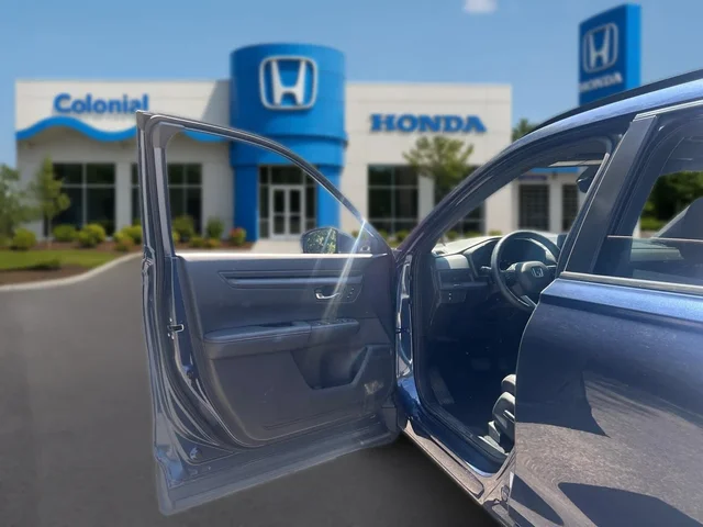 SEMINUEVOS HONDA CR-V Hybrid a Estados en autogozo