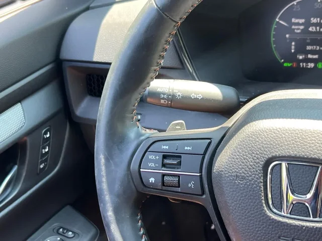 SEMINUEVOS HONDA CR-V Hybrid a Estados en autogozo
