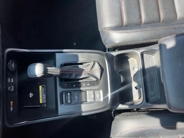 SEMINUEVOS HONDA CR-V Hybrid a Estados en autogozo