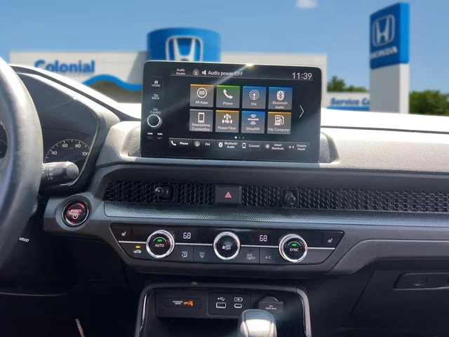 SEMINUEVOS HONDA CR-V Hybrid a Estados en autogozo