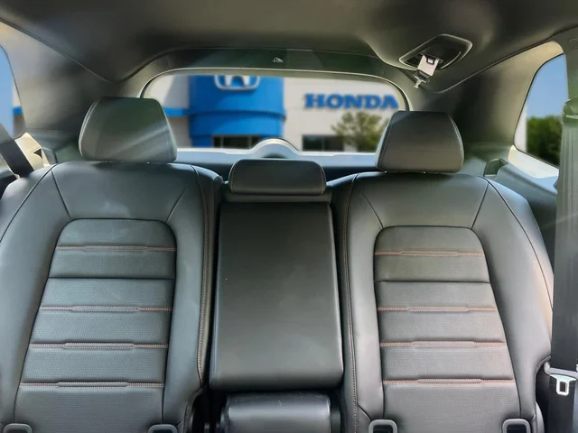 SEMINUEVOS HONDA CR-V Hybrid a Estados en autogozo