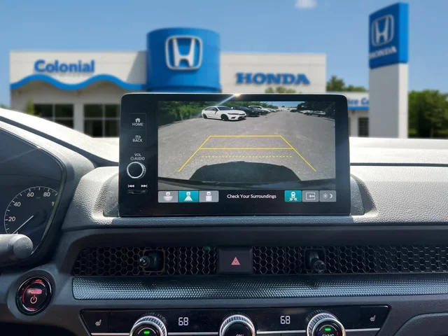 SEMINUEVOS HONDA CR-V Hybrid a Estados en autogozo