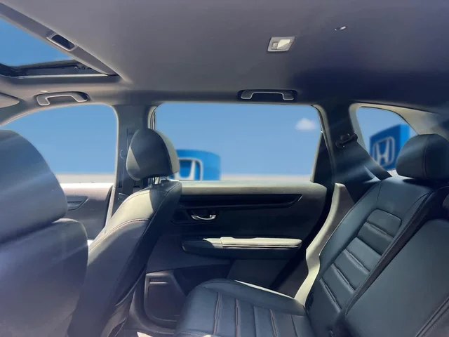 SEMINUEVOS HONDA CR-V Hybrid a Estados en autogozo