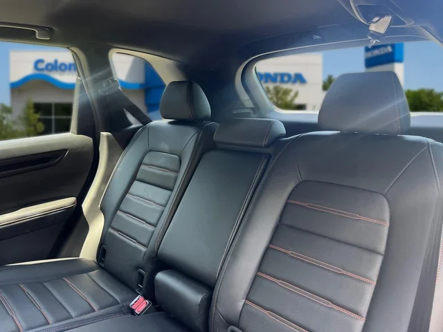 SEMINUEVOS HONDA CR-V Hybrid a Estados en autogozo